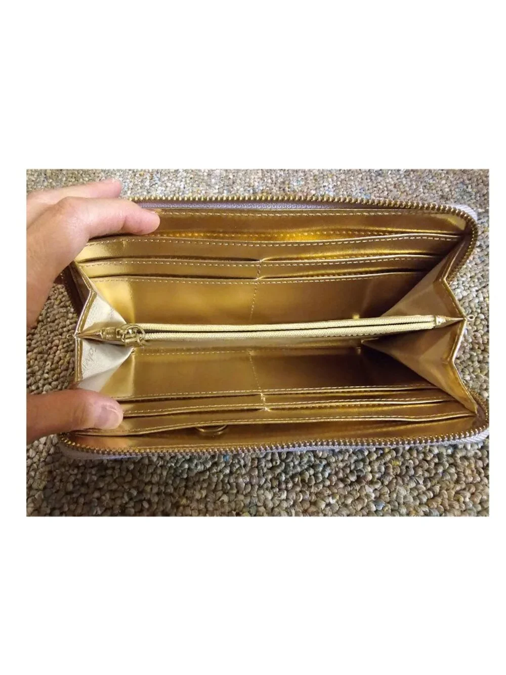 Calvin Klein Wallet